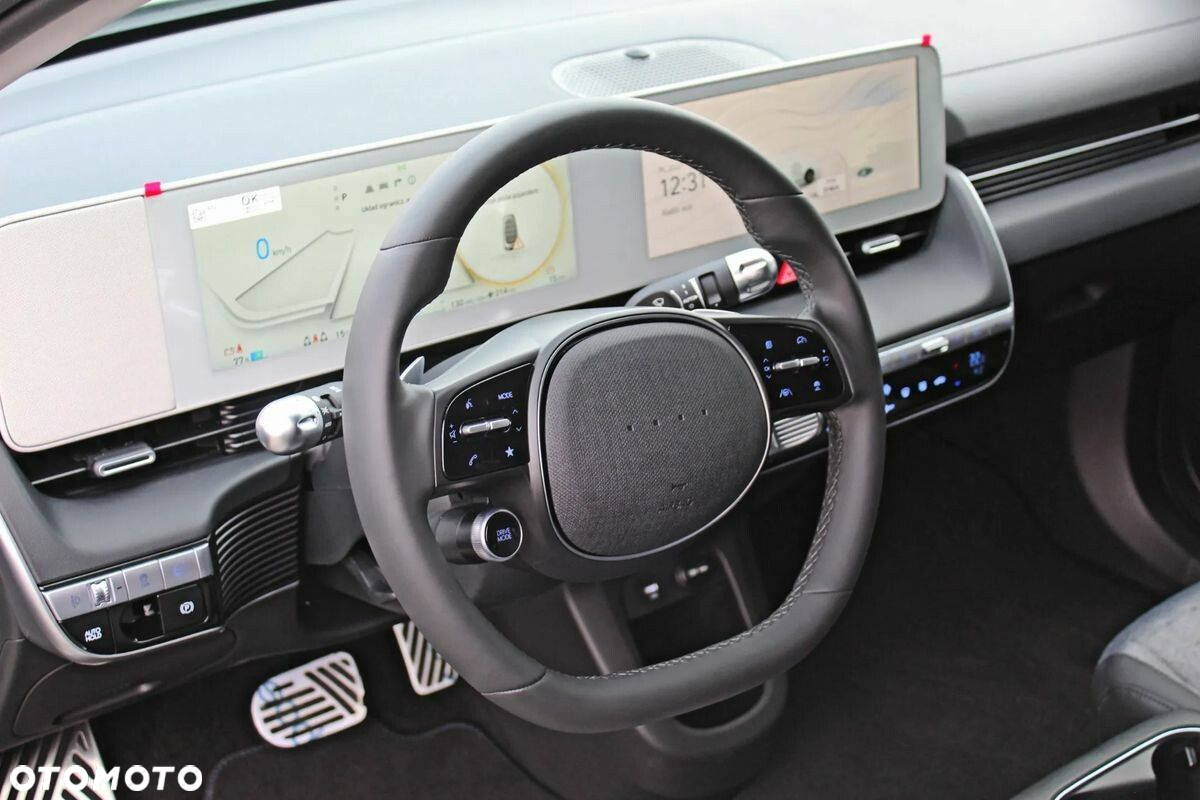 Hyundai IONIQ 5 - 9