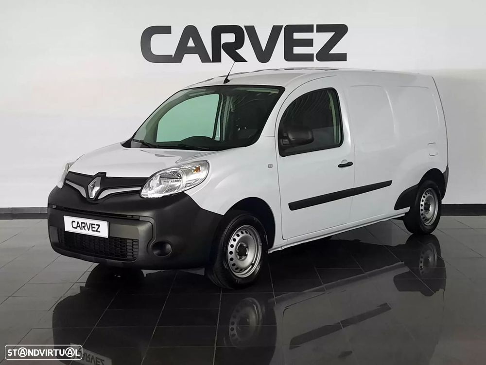 Renault Kangoo 1.5 dCi Maxi Business S/S - 1