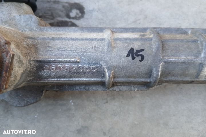 Caseta de directie 26032355 26082355 26032355 26082355 Opel Corsa C [ - 4