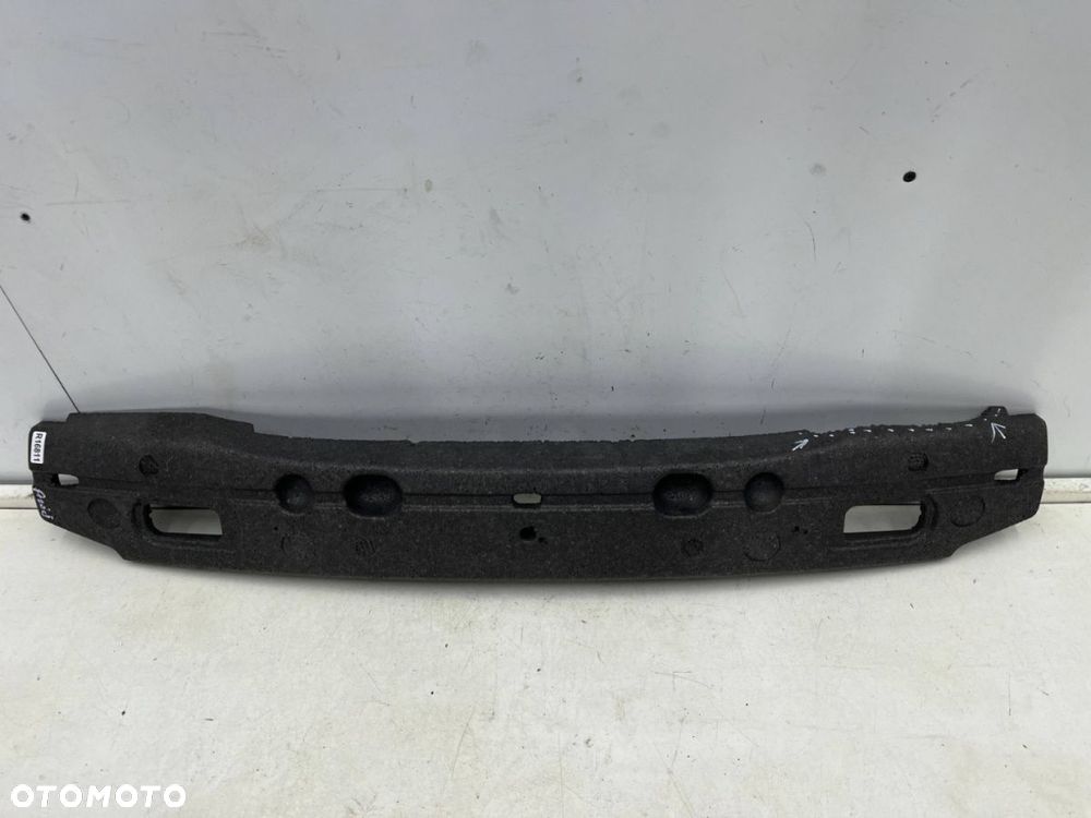 Absorber zderzaka Jaguar X-Type Lift 08-09r. przednie wzmocnienie belka styropian pianka przód - 2