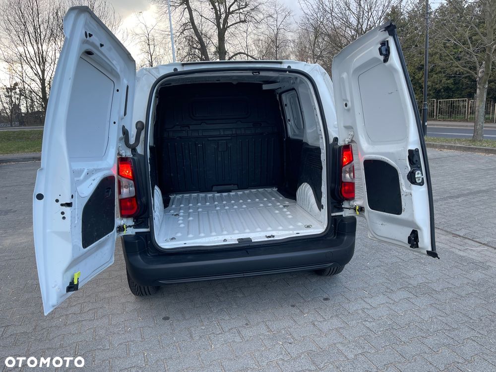 Toyota PROACE CITY - 7