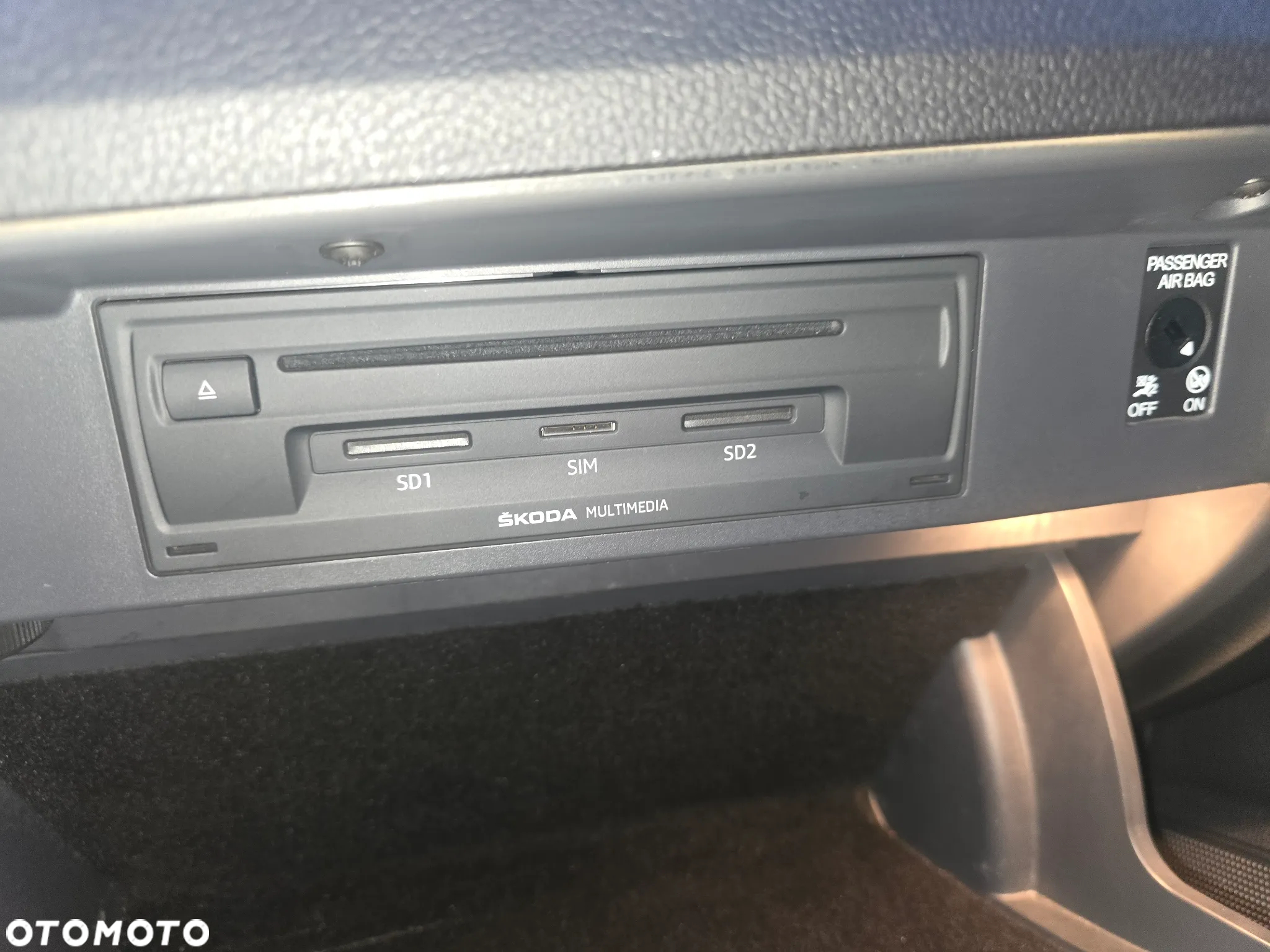 Skoda Superb 1.6 TDI Style Greenline - 3