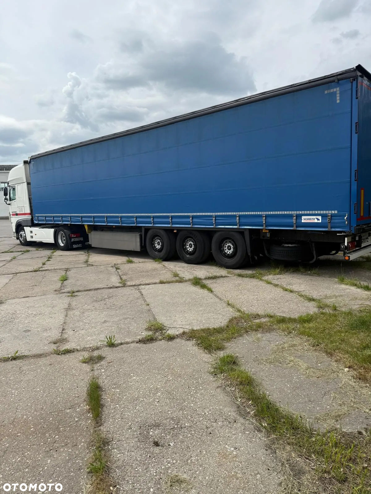 DAF XF480 - 13