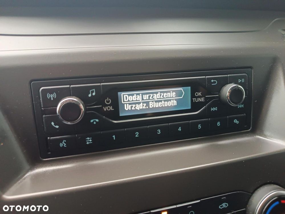 Ford transit 350 L3 RWD Trend - 8