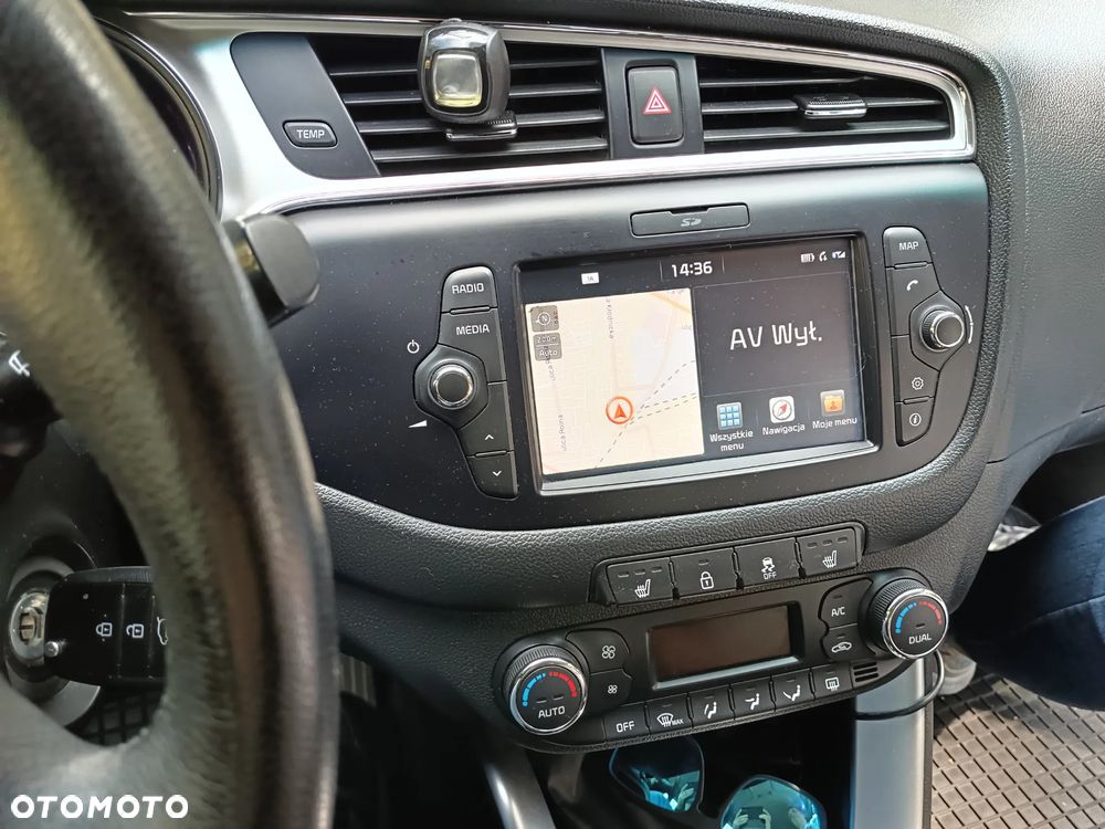 Kia Ceed 1.6 GDI L Business Line - 13