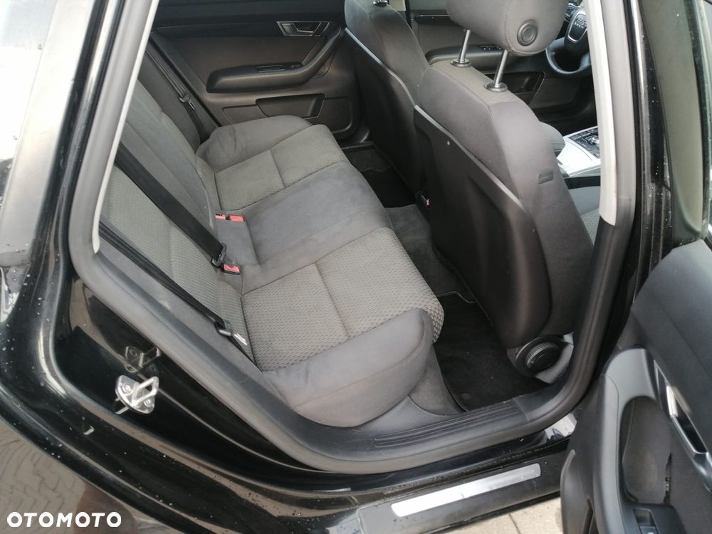 Audi A6 Avant - 20