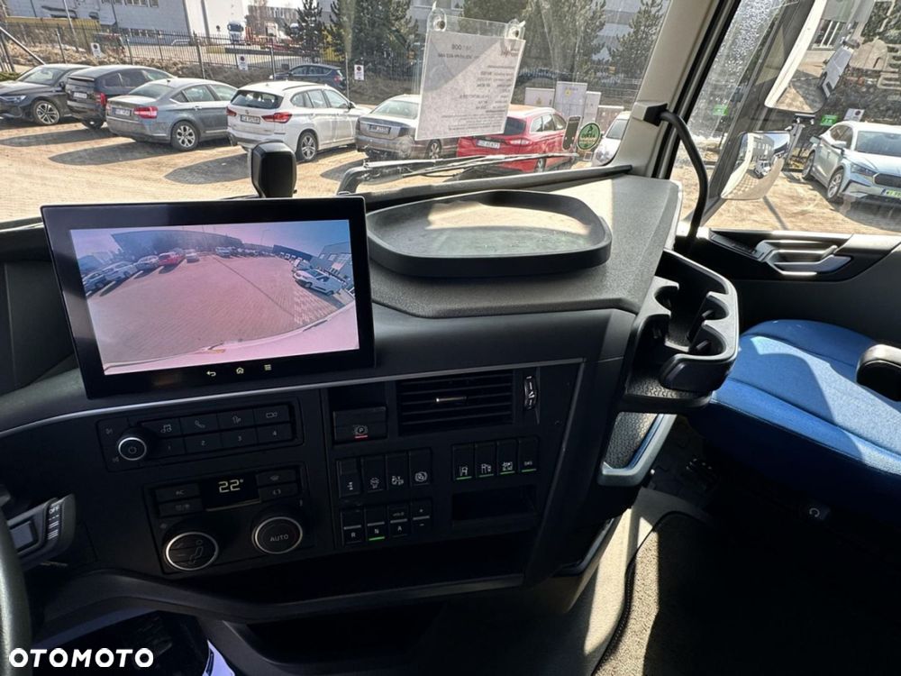 Volvo FH 4X2 460 Globetrotter XXL - 8