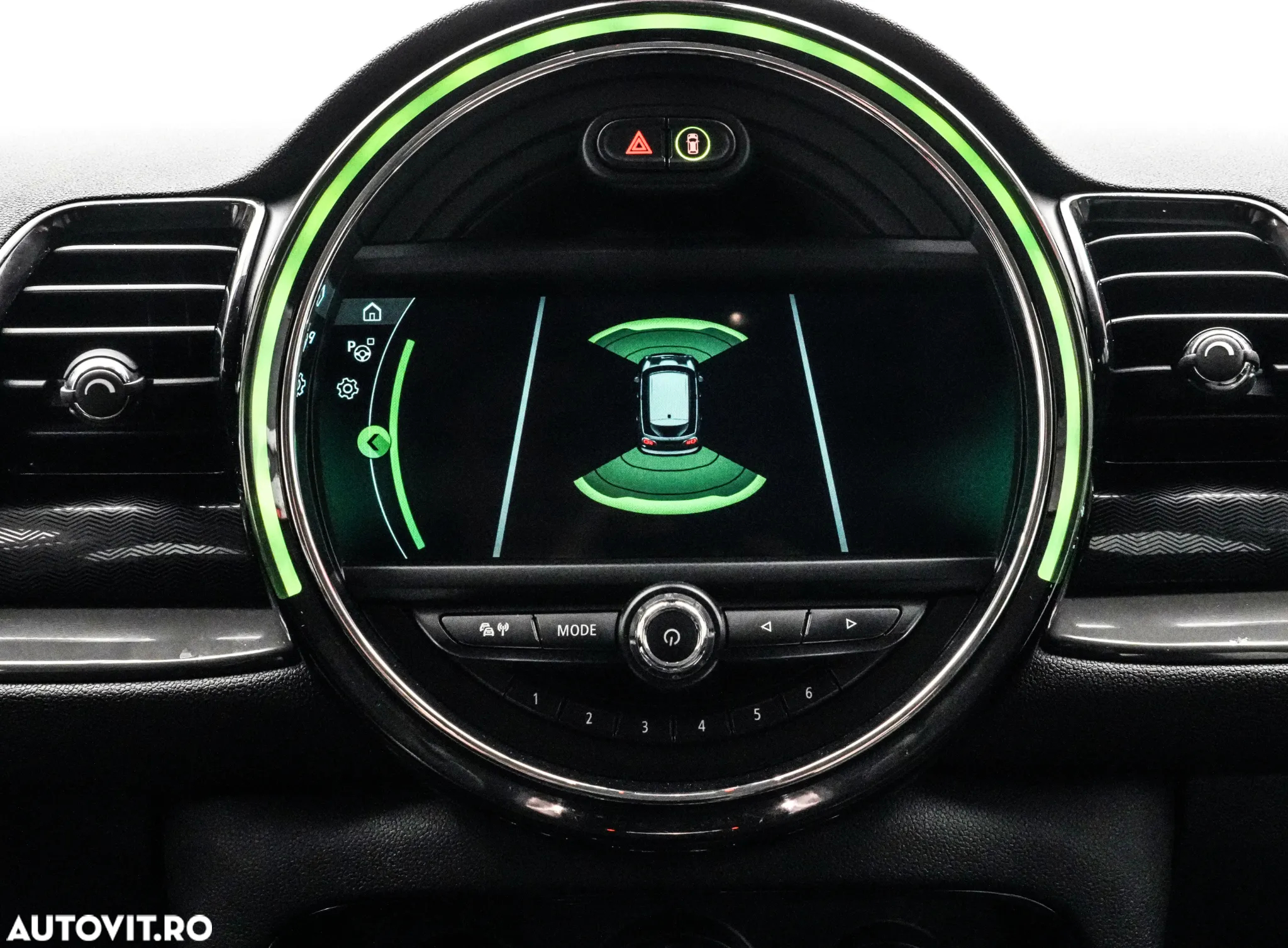 Mini Clubman - 23