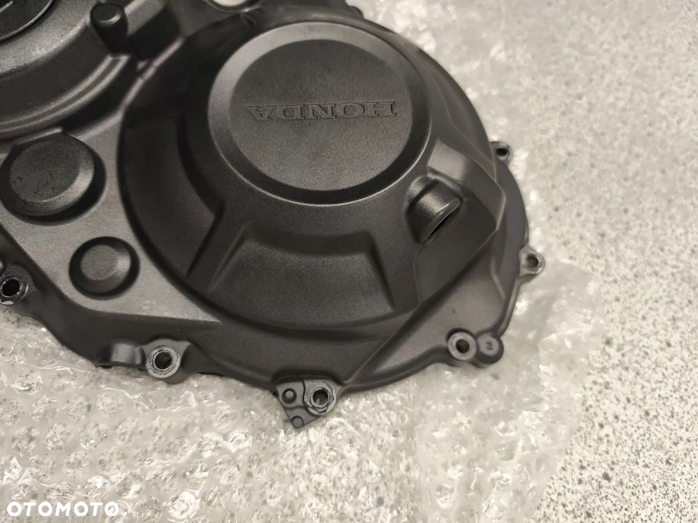 Dekiel, pokrywa silnika Honda CBR 650R CBR650 R CBR650R CBR 650 R - 7