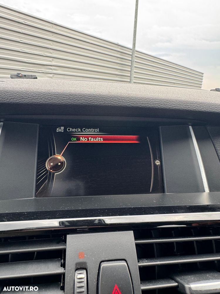 BMW X4 - 19
