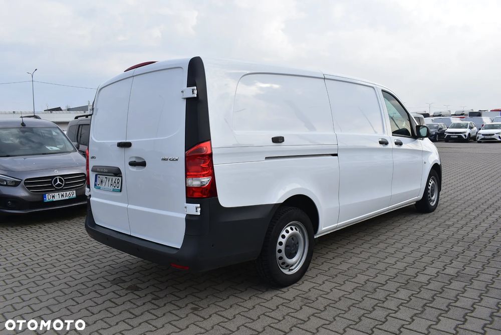 Mercedes-Benz 116 CDI L3 9G-TRONIC 447.605 - 6