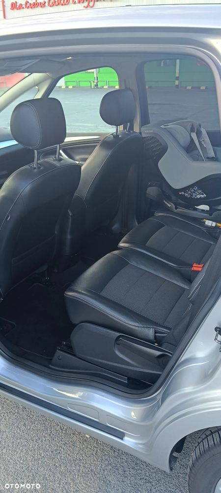 Ford S-Max 2.0 TDCi DPF Titanium - 15