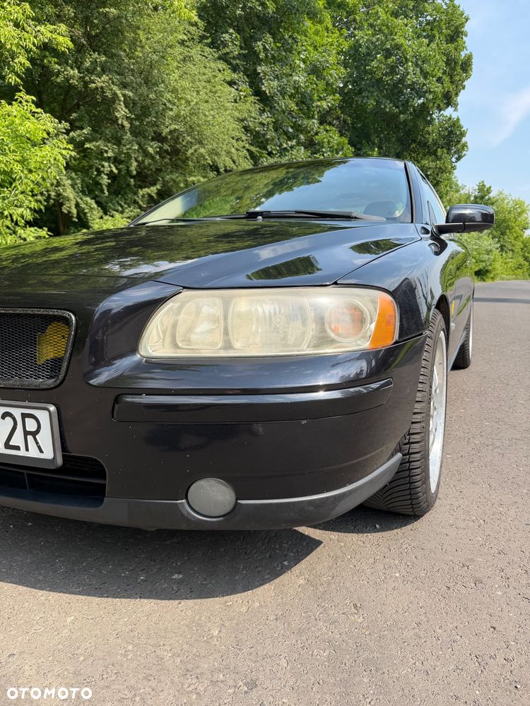 Volvo S60 2.4 Kinetic - 9