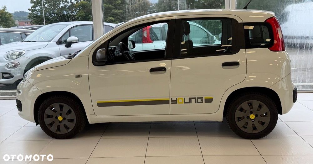 Fiat Panda 1.2 Young - 6