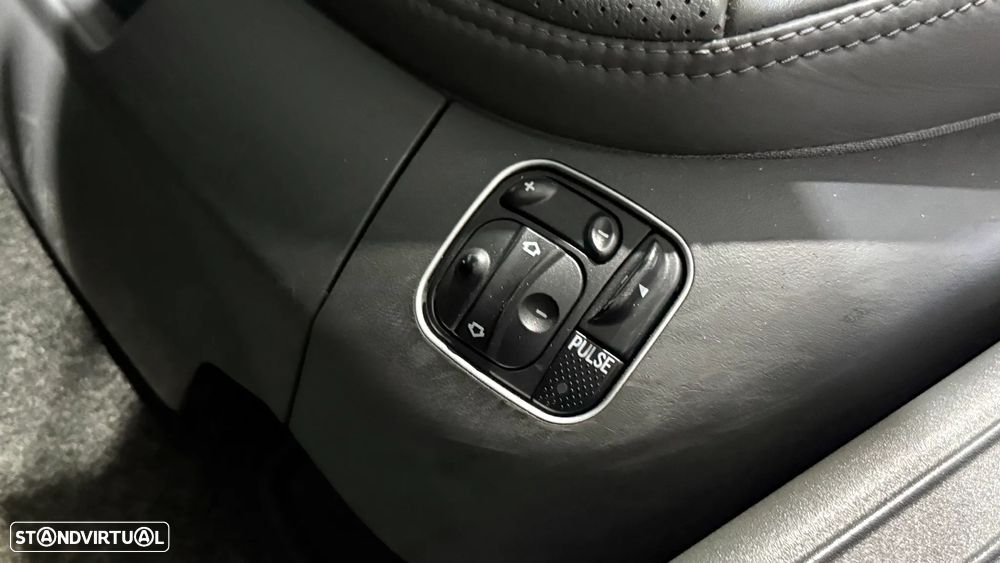 Mercedes-Benz SL 55 AMG Auto - 37