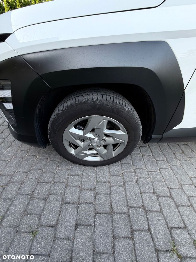 Hyundai Kona 1.6 T-GDI Executive - 13