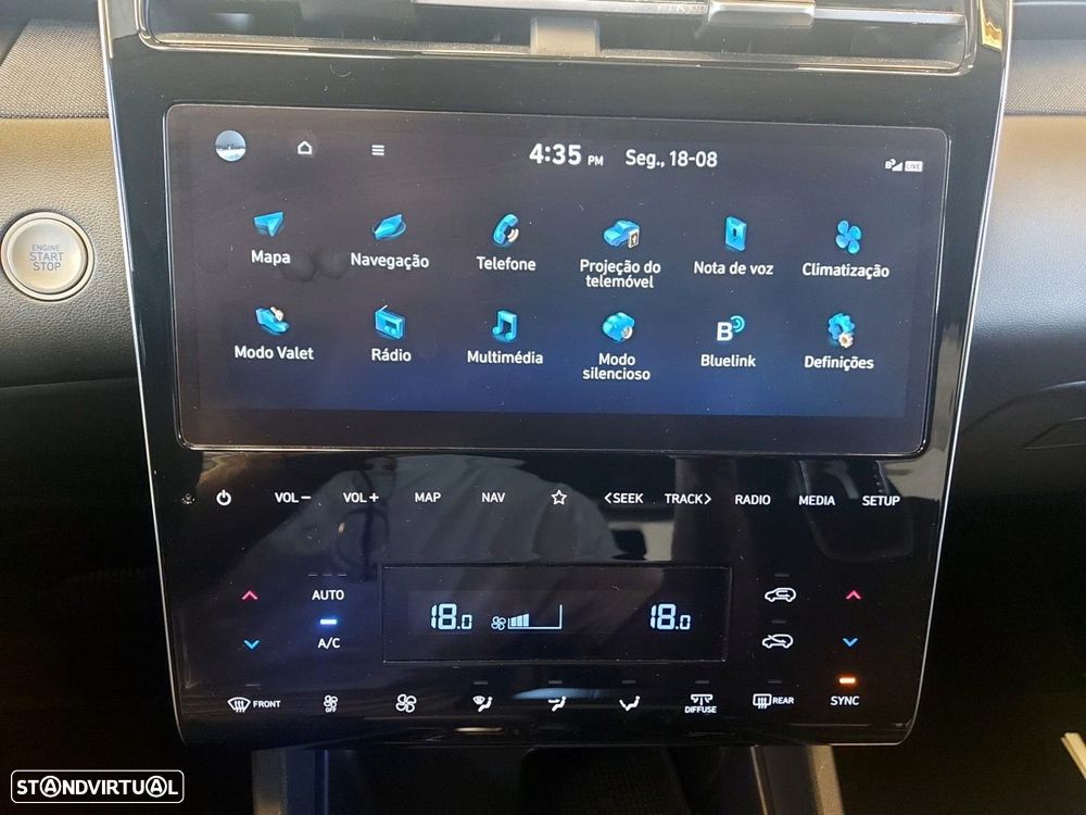 Hyundai Tucson - 20