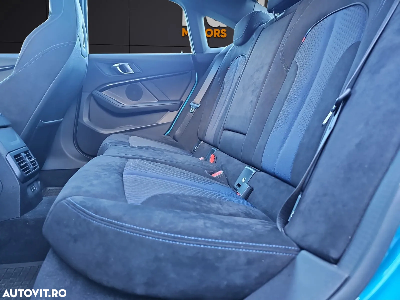 BMW M2 M235i xDrive AT - 22