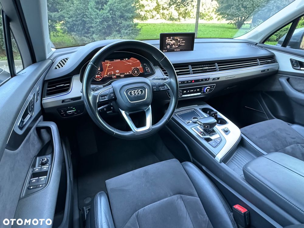 Audi Q7 - 18
