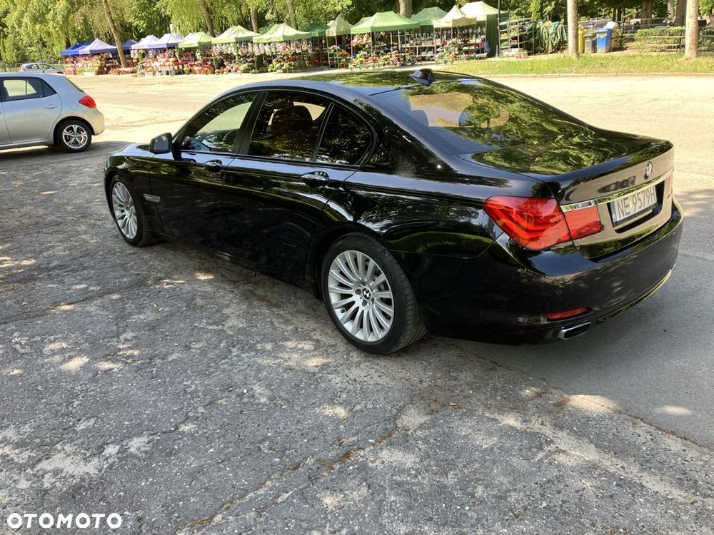 BMW Seria 7 730d - 3