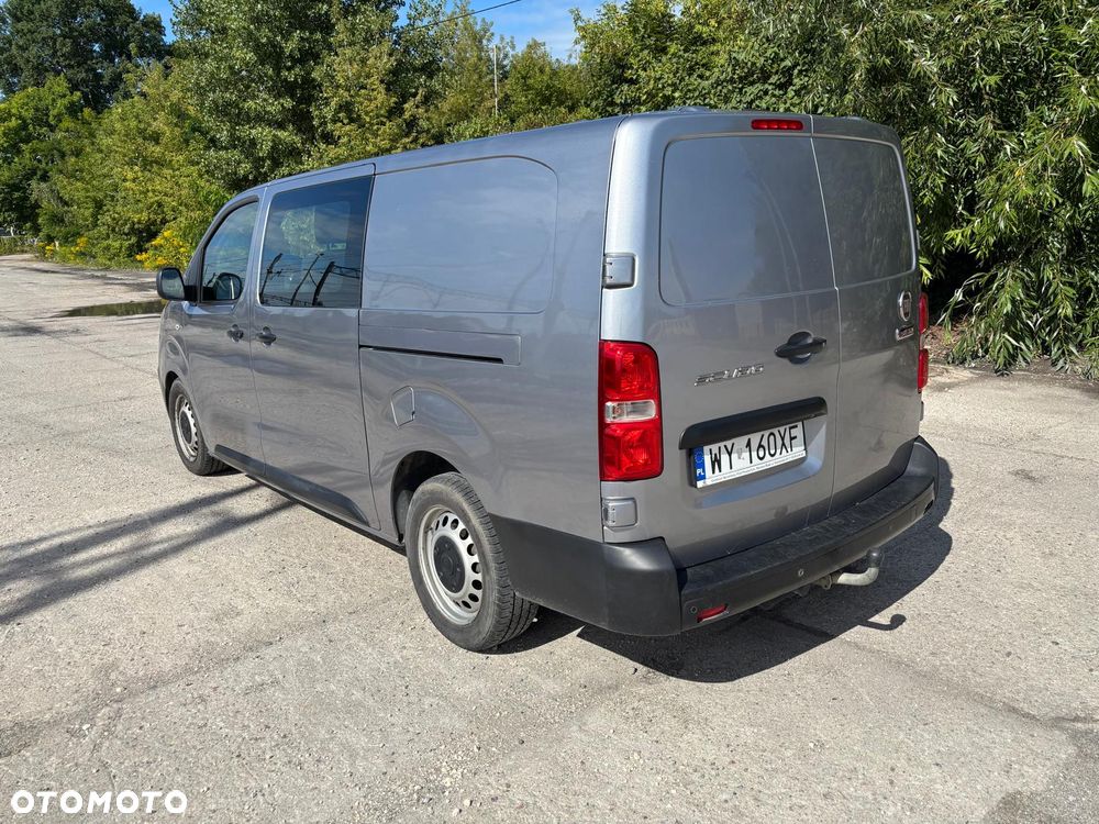 Fiat Scudo - 7