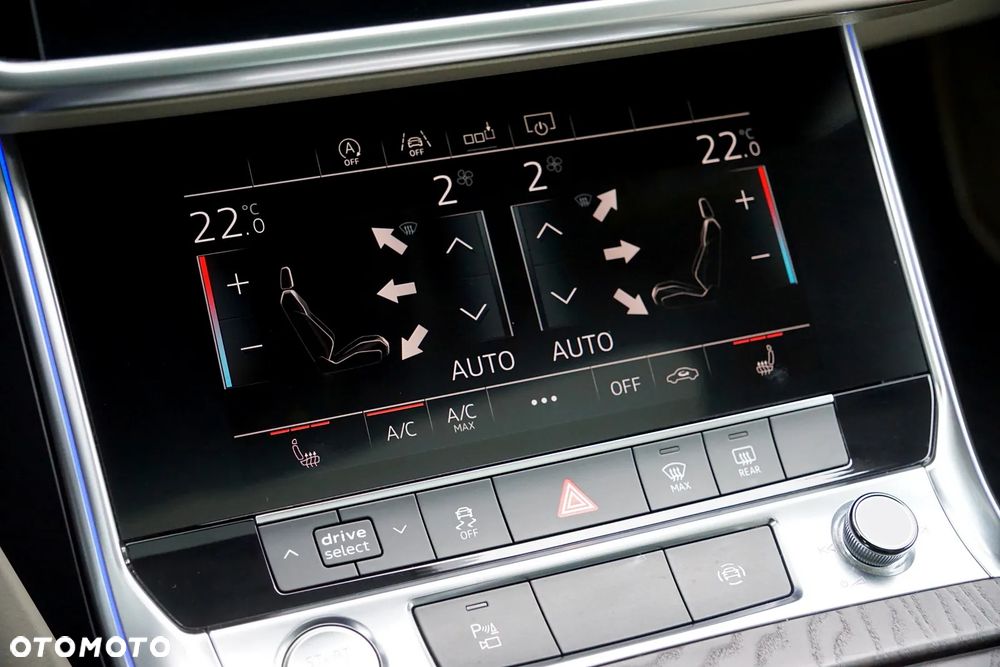 Audi A6 Limousine 3.0 TDI Quattro S tronic - 39