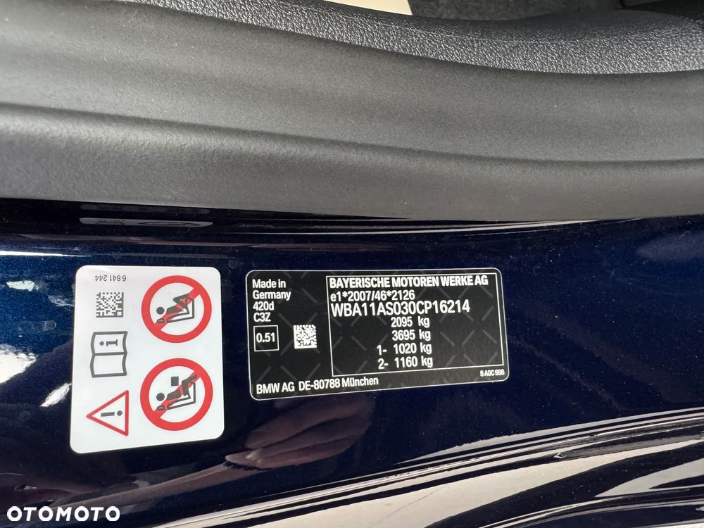 BMW Seria 4 - 33