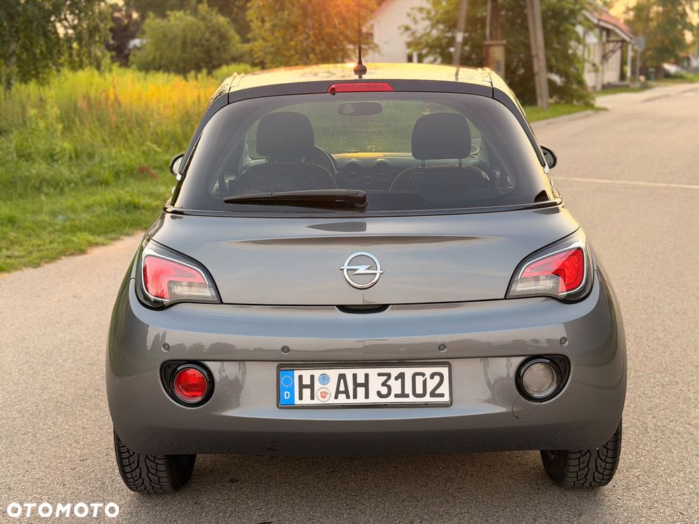 Opel Adam 1.4 Start/Stop Unlimited - 6