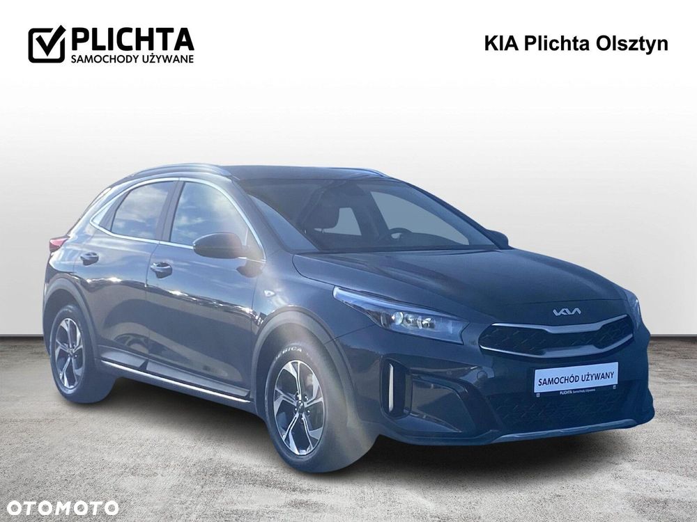 Kia XCeed - 7