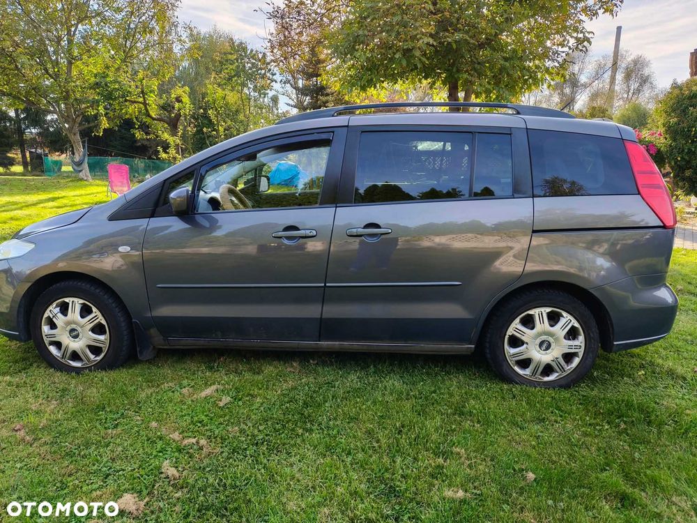 Mazda 5