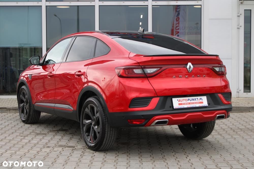Renault Arkana - 3