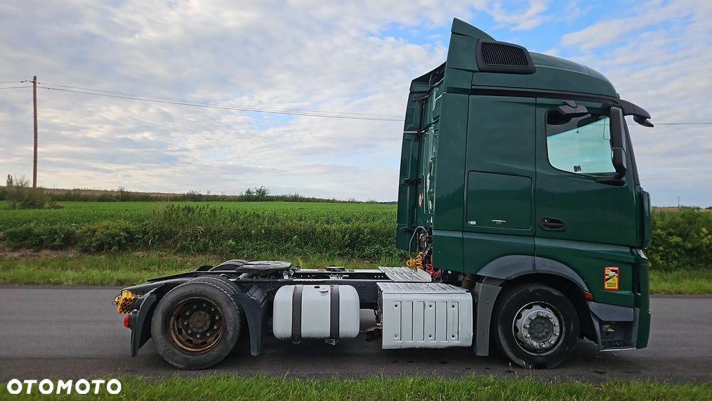 Mercedes-Benz Actros 1836 - 6