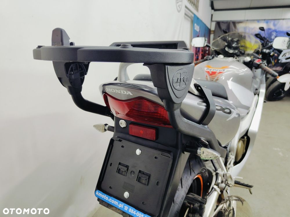 Honda CBR - 11