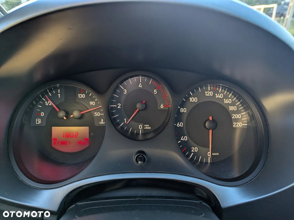 Seat Leon - 12