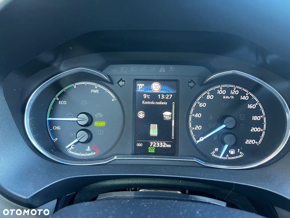 Toyota Yaris - 7