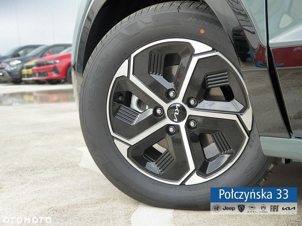 Kia Niro 1.6 GDI Hybrid L - 7