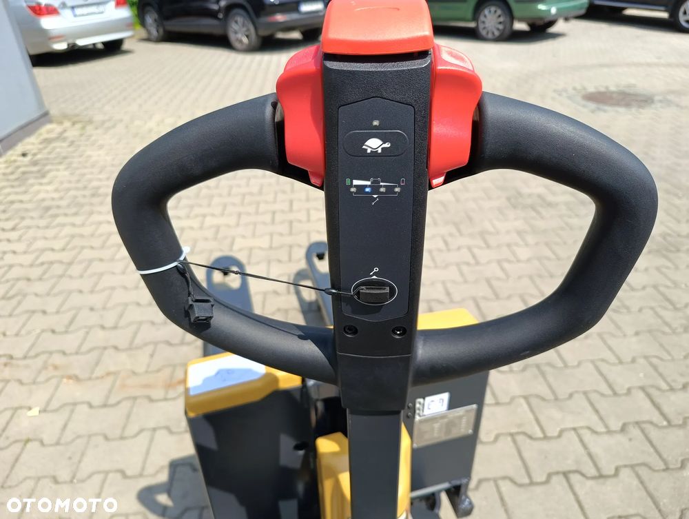 Caterpillar NPP15QBL - 19