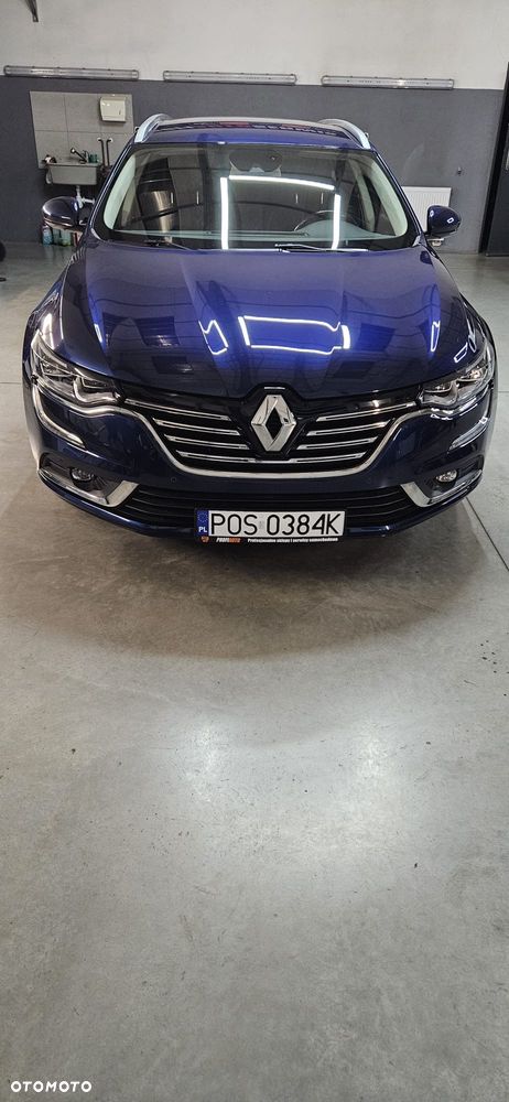Renault Talisman - 3