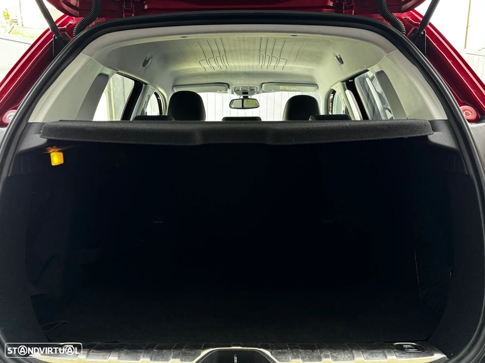 Peugeot 2008 PureTech 110 Stop&Start GT-Line Edition - 18