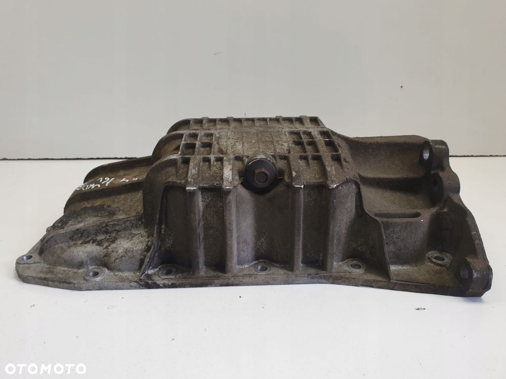 Ford Focus MK1 1.4 16V MISKA OLEJOWA oleju - 4