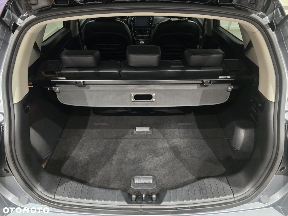 SsangYong/KGM Tivoli 1.5 T-GDI Quartz - 15