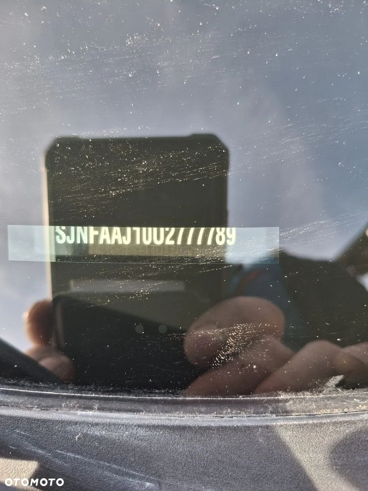 Nissan Qashqai 1.6 visia - 23