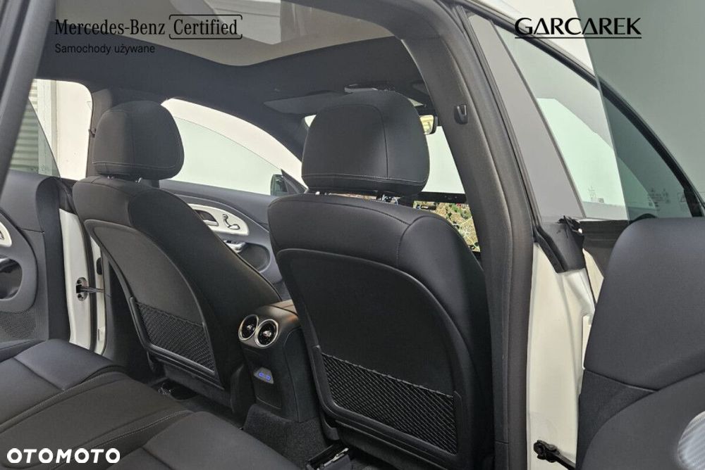 Mercedes-Benz CLA 250+ 85kWh - 21