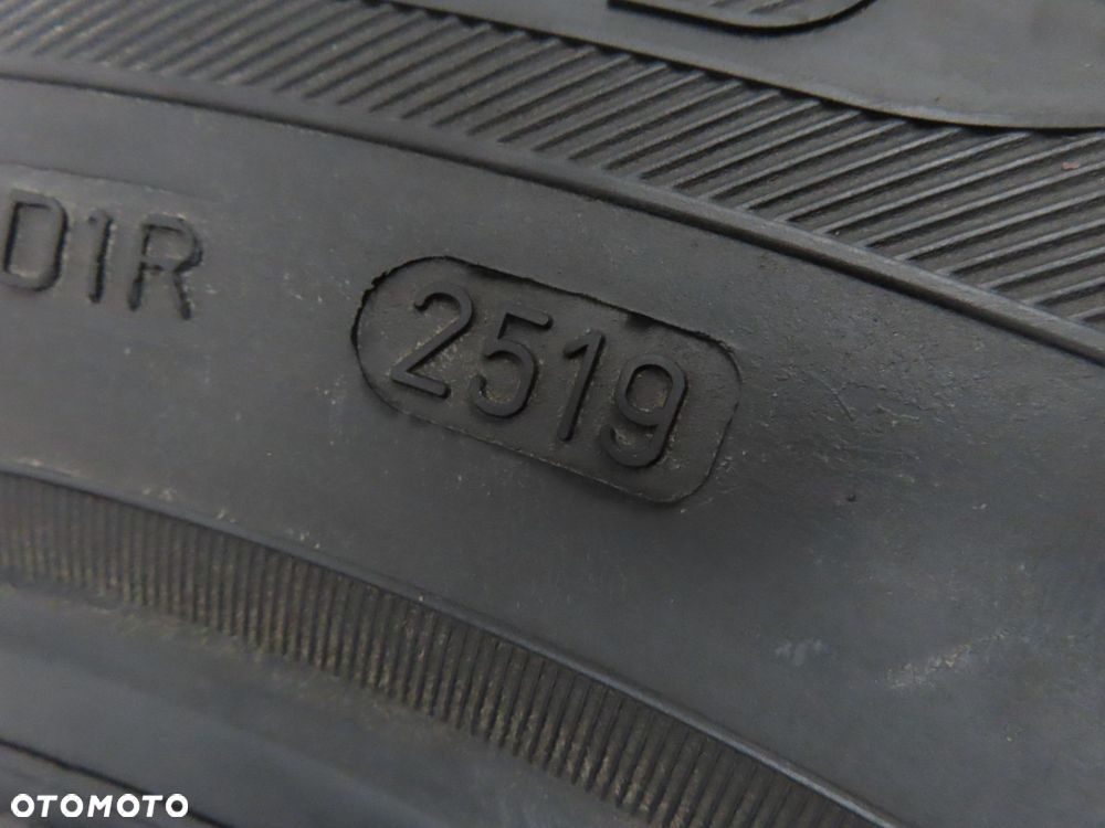 2x 195/60R16 OPONY CAŁOROCZNE Goodyear Vector 4Seasons 89H - 4