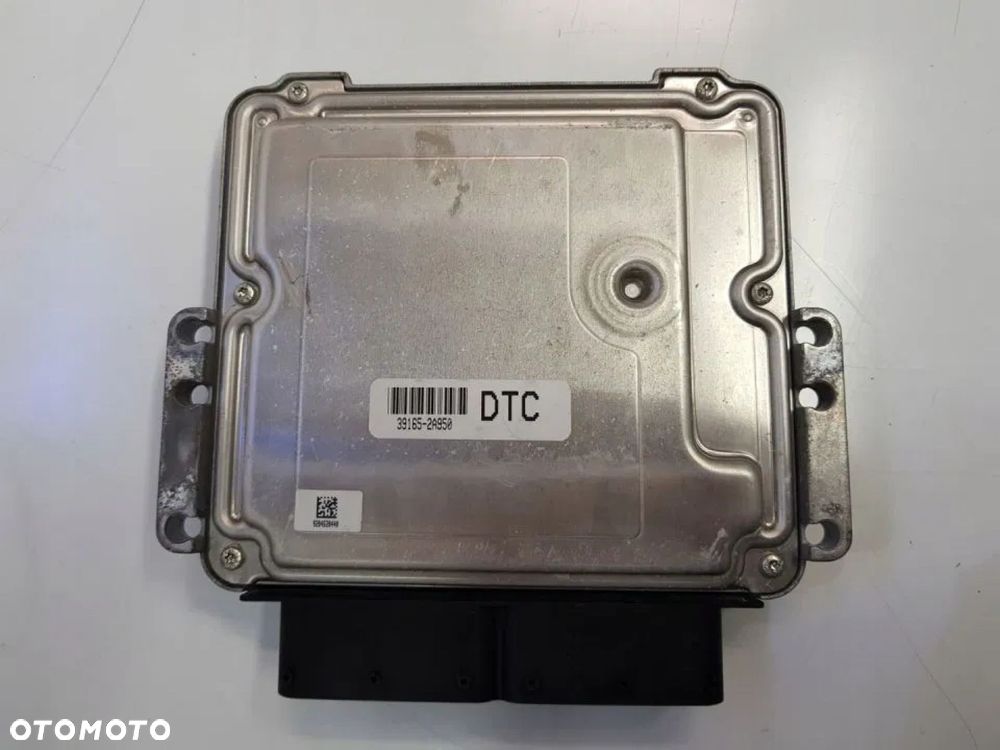 KOMPUTER STEROWNIK SILNIKA KIA OPTIMA IV 1.7 CRDI - 4