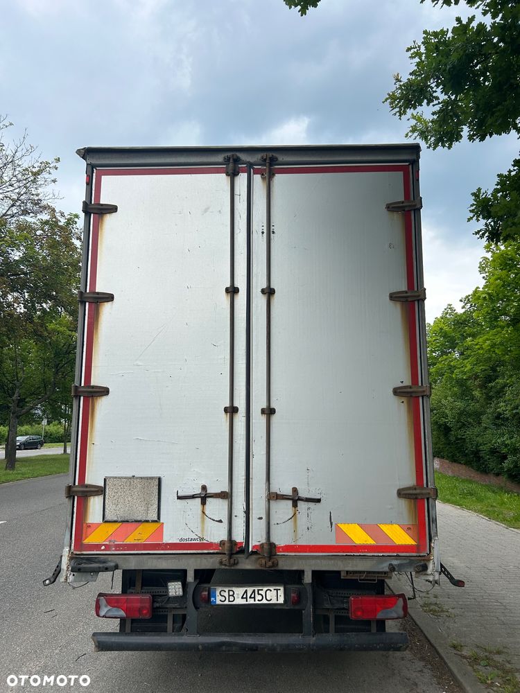 MAN Tgl 12.250 - 2