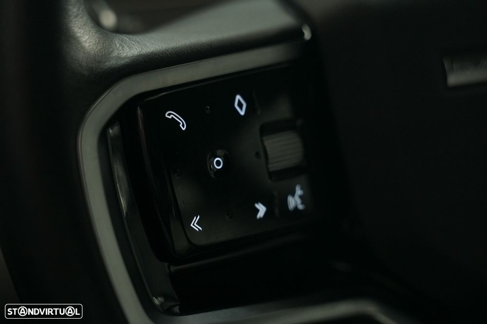 Land Rover Range Rover Evoque 1.5 P160 Auto - 16