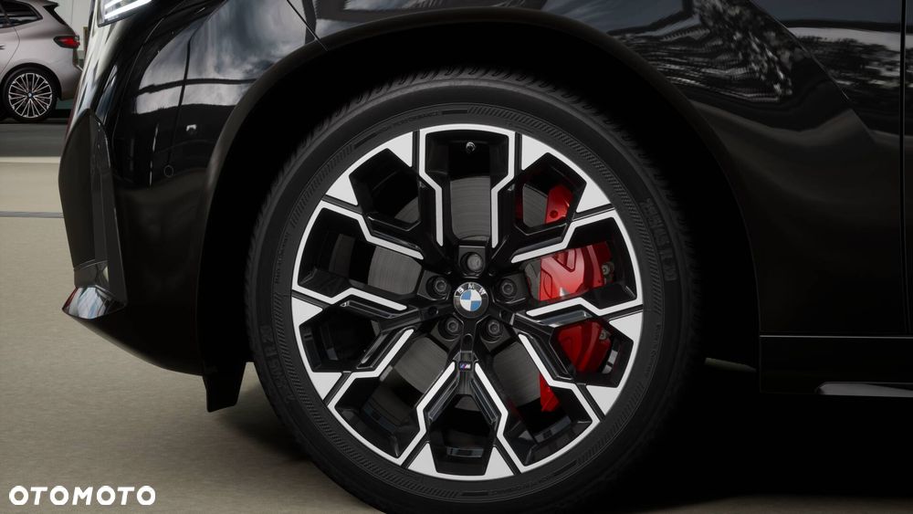 BMW X3 xM50 mHEV - 10