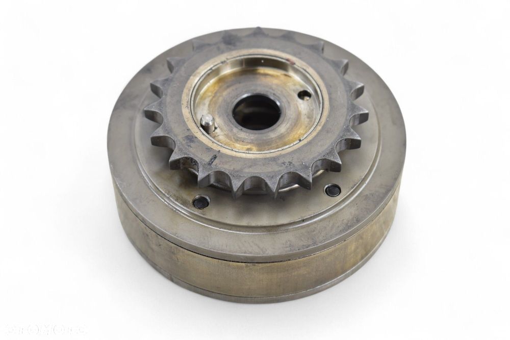 Wariator Faz Rozrządu VOLKSWAGEN PASSAT B6 AUDI A3 8P 2.0 FSI 06F109088C - 3