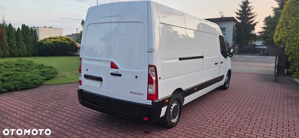 Renault Master - 3